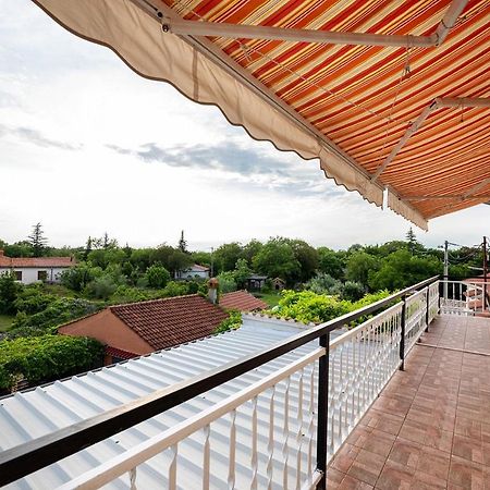 Apartment Josip Brusic Gabonjin Exterior photo
